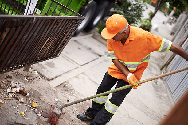 Trusted Coal Grove, OH Junk Removal Experts