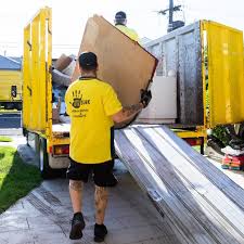 Best Demolition Debris Removal  in Coal Grove, OH